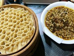 -多伦诺尔莜面庄