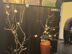 -海之屋韩式烤肉(海棠68环球美食街店)