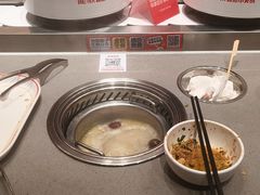 -龍歌自助小火锅(雨花台江南虹悦城店)