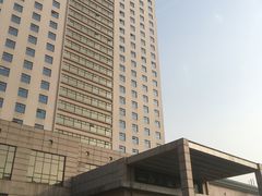 -南京钟山宾馆(江苏省会议中心)