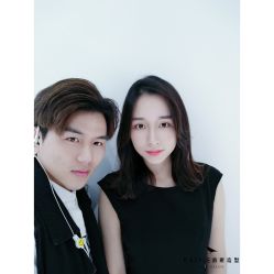 -吉米造型