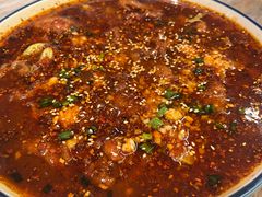 -渝悦情·新派川菜(建国门店)