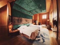 -天津津利华酒店