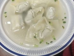 -王家沙点心店(南京西路总店)