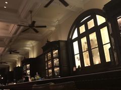 -LONG BAR 廊吧(外滩华尔道夫酒店)