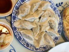 -老都一处饺子馆(道里店)