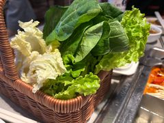 -海底捞火锅(新松江路店)