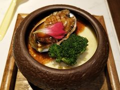 -卯时·龙光雅宴·精致锡帮菜(惠山古镇店)