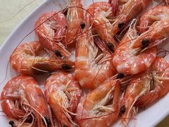 -考记泥焗鸡农庄·海鲜(北洛秘境店)