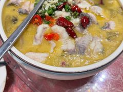 -鸿源斋清真豫菜(惠济店)