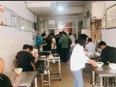 -丁记面馆(凤凰店)