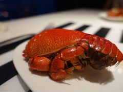 -万达文华酒店·48F云端窗景美食汇自助餐厅