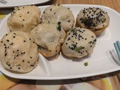 -小杨生煎(松江大学城店)
