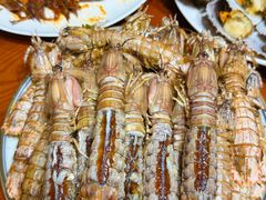 -郑庄脂渣海鲜楼(九水路店)