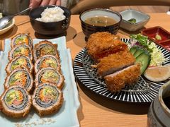 -五道双马·双马餐厅(五道口店)