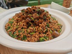-船歌·鱼水饺青岛菜(枫蓝国际购物中心店)