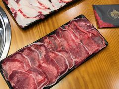-牛品福潮汕牛肉火锅(旺庄店)