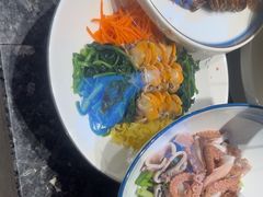 -新时代大酒店(仰口路店)