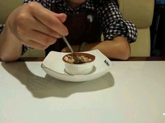 -爱丽丝牛排西餐厅(光谷步行街店)