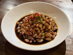 -文楼·淮扬菜·淮安早茶(河下古镇翔宇店)