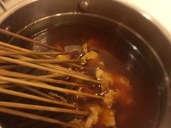 -胖太太四川麻辣排骨串(镇江路分店)