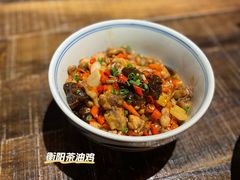 -铁公鸡·四川料理(天环广场店)