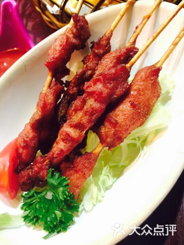 new york city纽约餐吧(北京路店)_katherine__lam