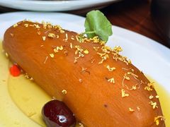-隐厨·中国菜馆(三里屯T+MALL店)
