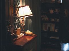-一棵树咖啡馆(泉乐坊店)