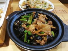 -肘子酥·天津菜·特色捞面(德云社店)