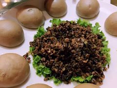-功德林素菜饭庄(前门店)
