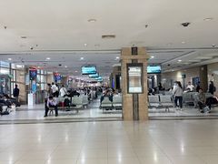 -上海长途汽车客运总站