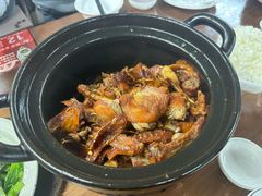 姜母鸭1-斯丹姜母鸭·古法干香(田安南路店)