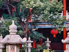 -开福禅寺
