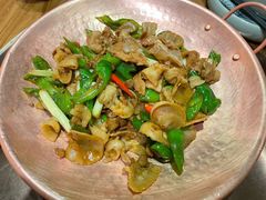 -云海肴云南菜·蒸汽石锅鱼(北京良乡华冠店)