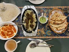 -Santoor 萨都里印度餐厅(北锣鼓巷店)