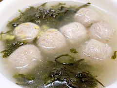 -官塘鱻鱻鱼生