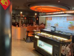 -探鱼·鲜青椒爽麻烤鱼(广州花都来又来店)