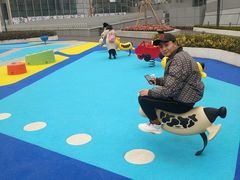 -首开·龙湖成都西宸天街