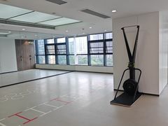 -WEGYMER健萌健身(麦德龙钰龙天下馆)