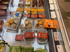 -BreadTalk面包新语·烘焙蛋糕(金光华广场店)