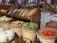 -印象鲵宴·张家界地标美食名片(溪布街店)