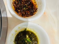 -海关荤豆花(洋河一路店)