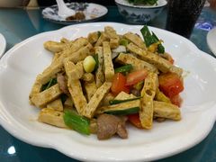 -黔人百味.贵州菜