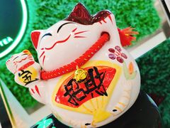 -溢仙茶(中防万宝城店)