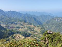 -南尖岩