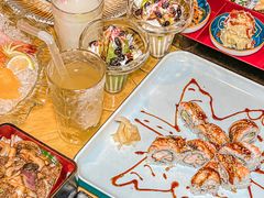 -桃屋日本料理(清华科技园店)