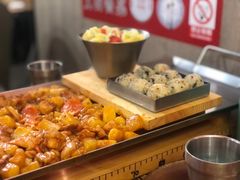 -一米鸡肉创意韩餐(五山店)