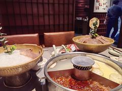 -巴奴毛肚火锅(大剧院店)