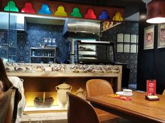 -纳瓦新疆菜(银都店)